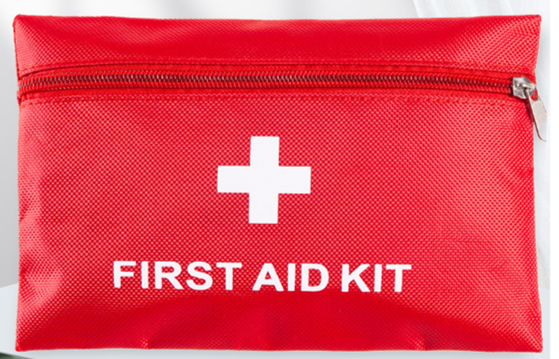 First Aid Kit