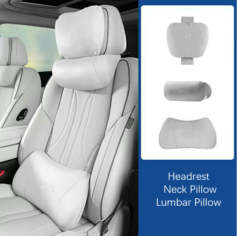 OE1 Headrest set