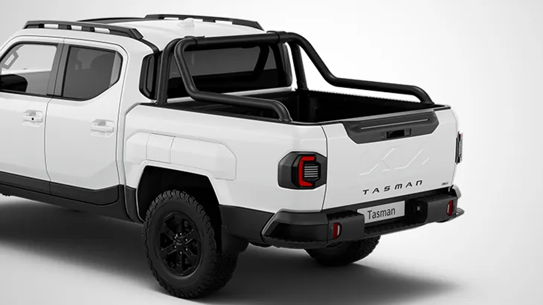 TK(Tasman) Sports Bar - Long Arm