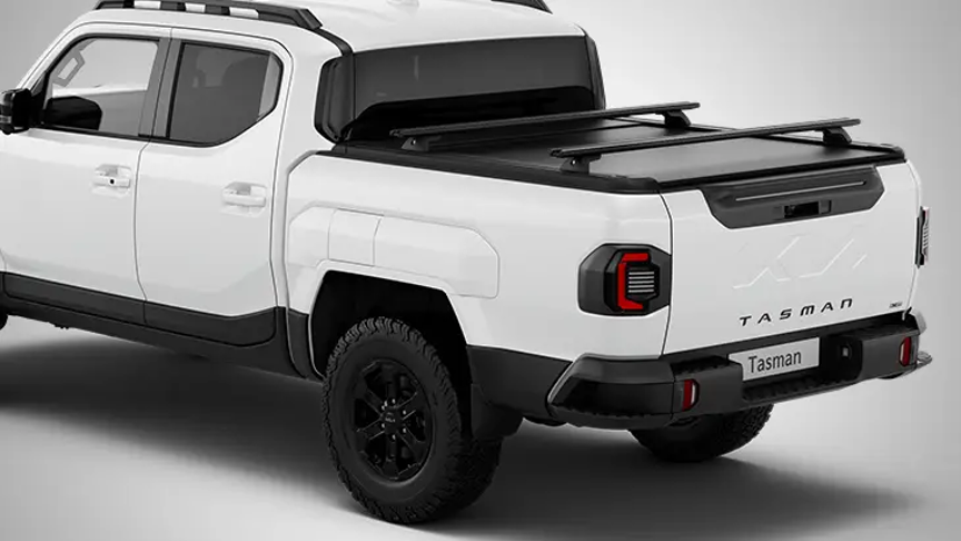 TK(Tasman) Tub Racks