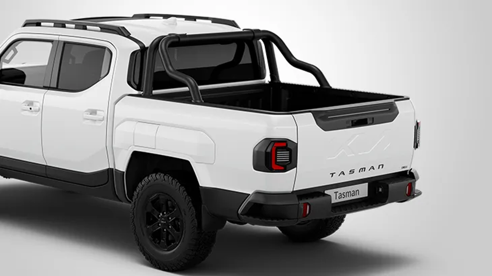 TK(Tasman) Sports Bar - Short Arm