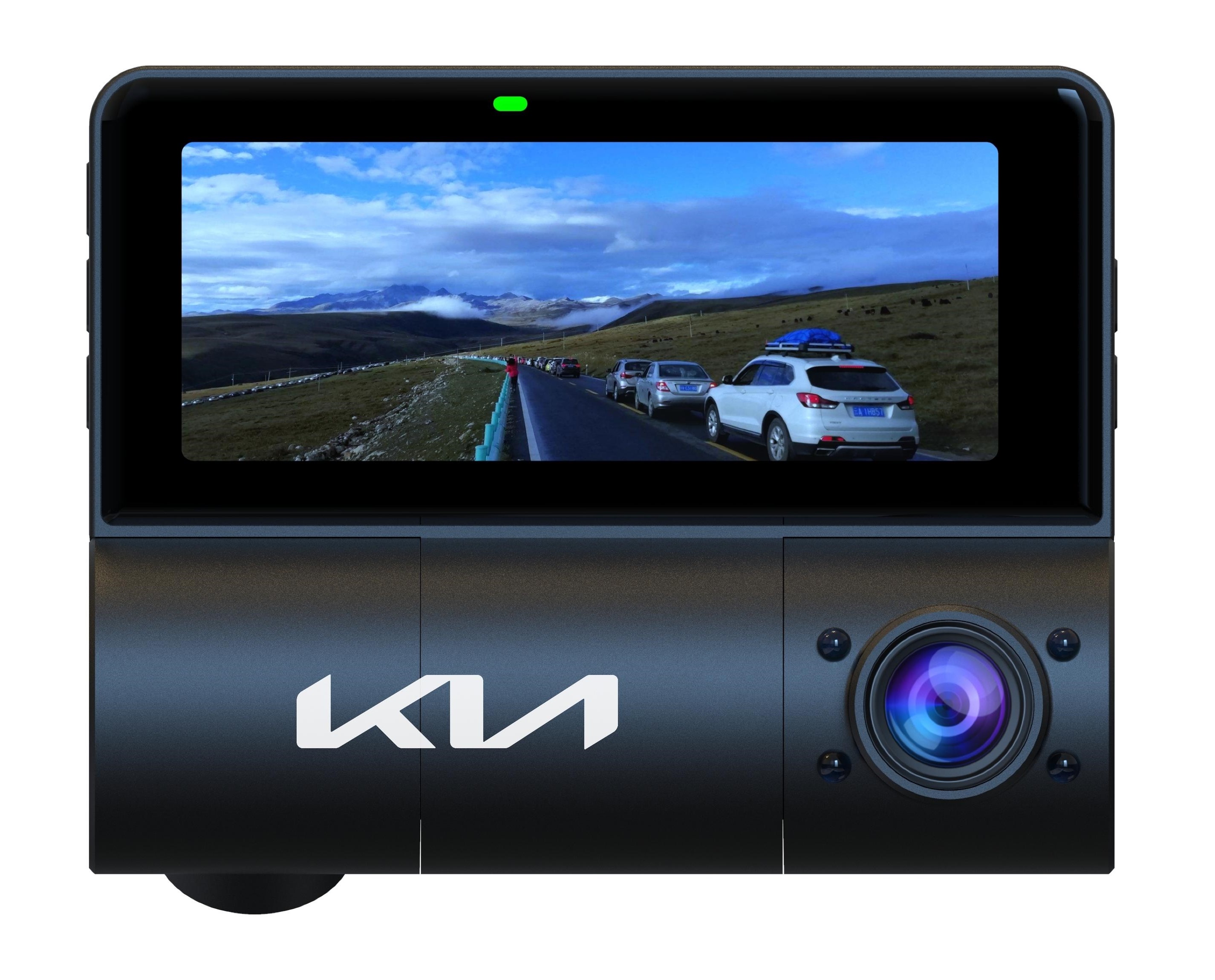 DashCam - HZ8