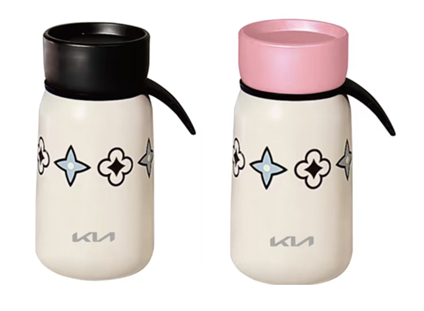 Vacuum Flask