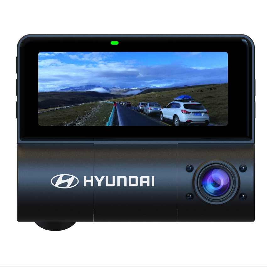 DashCam - HZ8