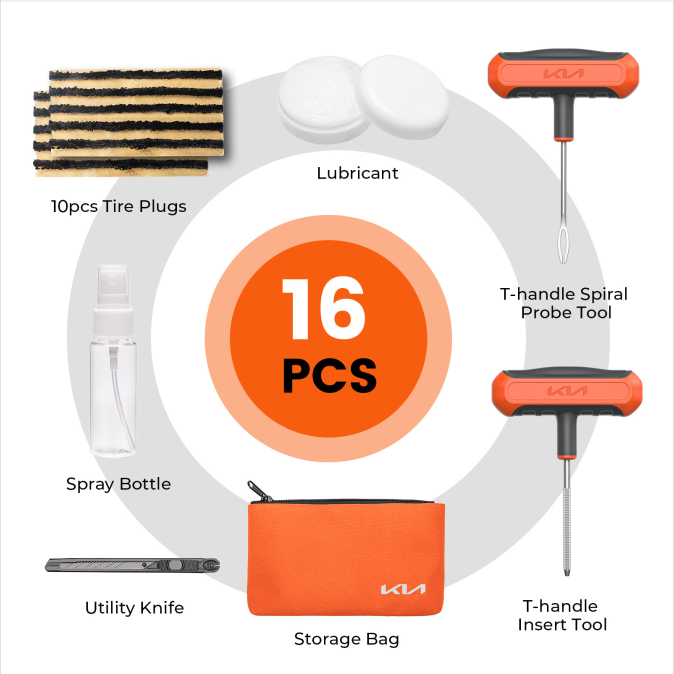 Repair kit