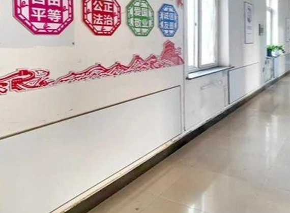 Huludao Baimashi Town Power Supply Station Multi Energy Supply Project