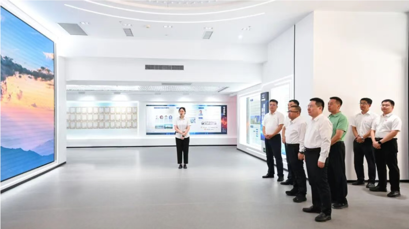 原子级薄膜发热技术落地！ZETA电热产品下线，重塑传统温控采暖模式