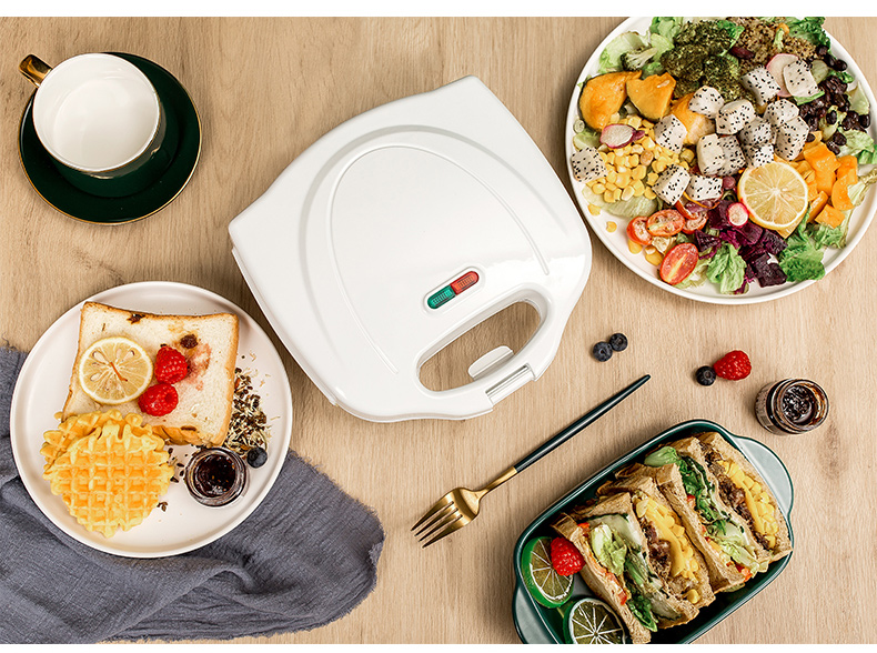 Ningbo Jieer Electrical Appliances Co., Ltd.