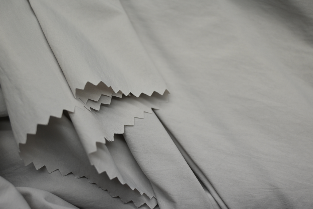 20D 消光尼龙低弹平纹