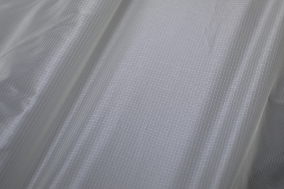 10D 有光尼龙0.15格子