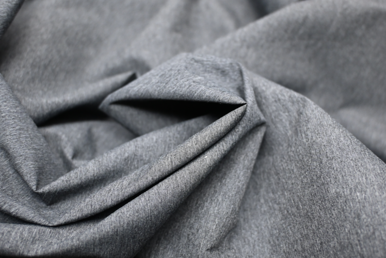 20D 半光平纹阳离子锦涤塔丝隆