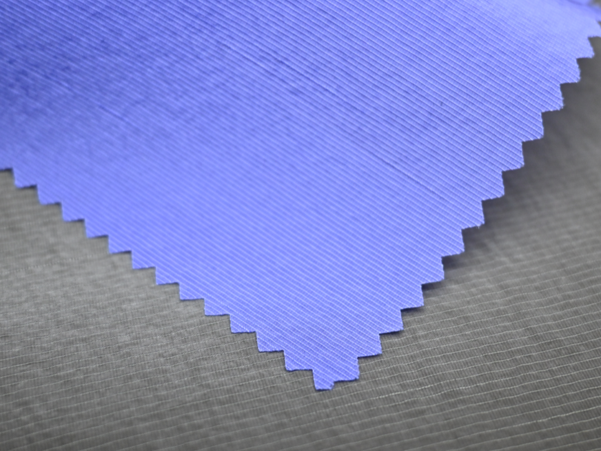 40/20半消光尼龙竹节纹-3:1