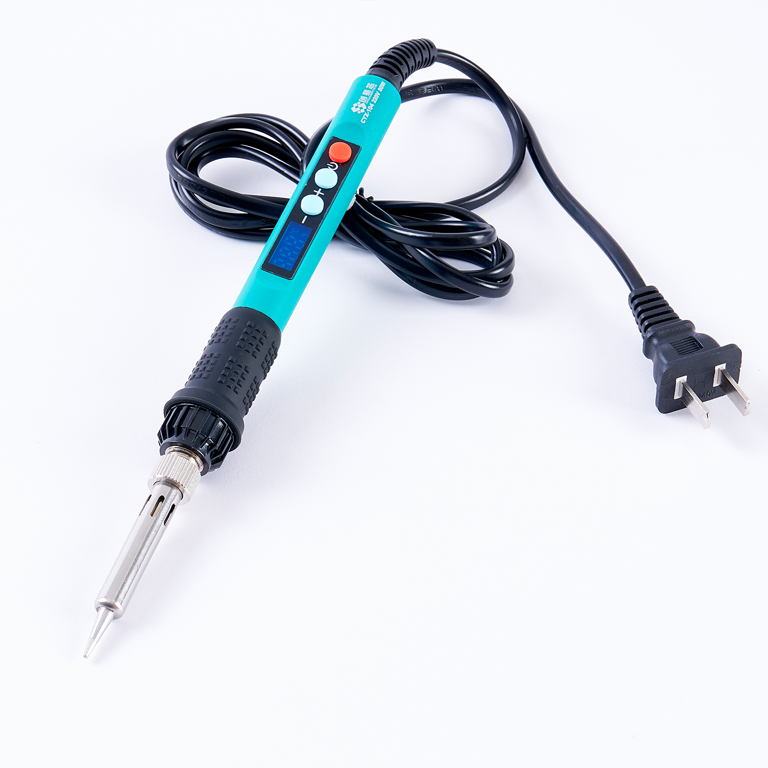 CYX-104 数显电烙铁