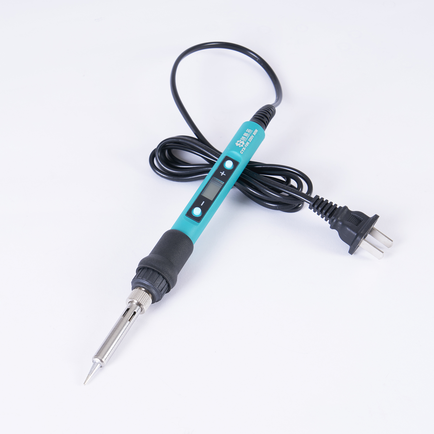 CYX-106 数显电烙铁
