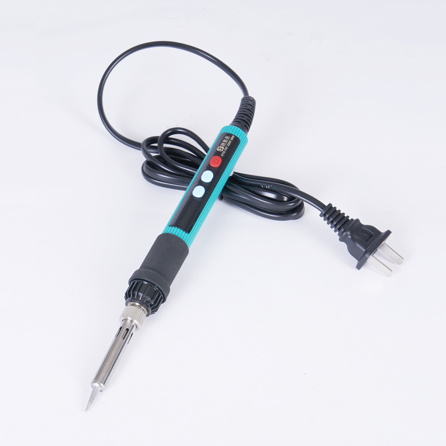 CYX-107 digital soldering iron