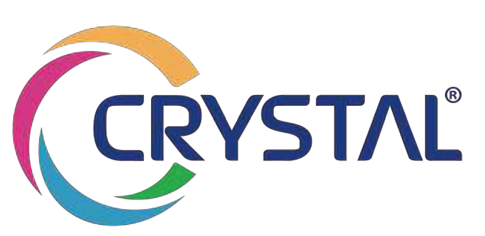 CRYSTAL PRO-MIX - 天津裕海科技发展有限公司
