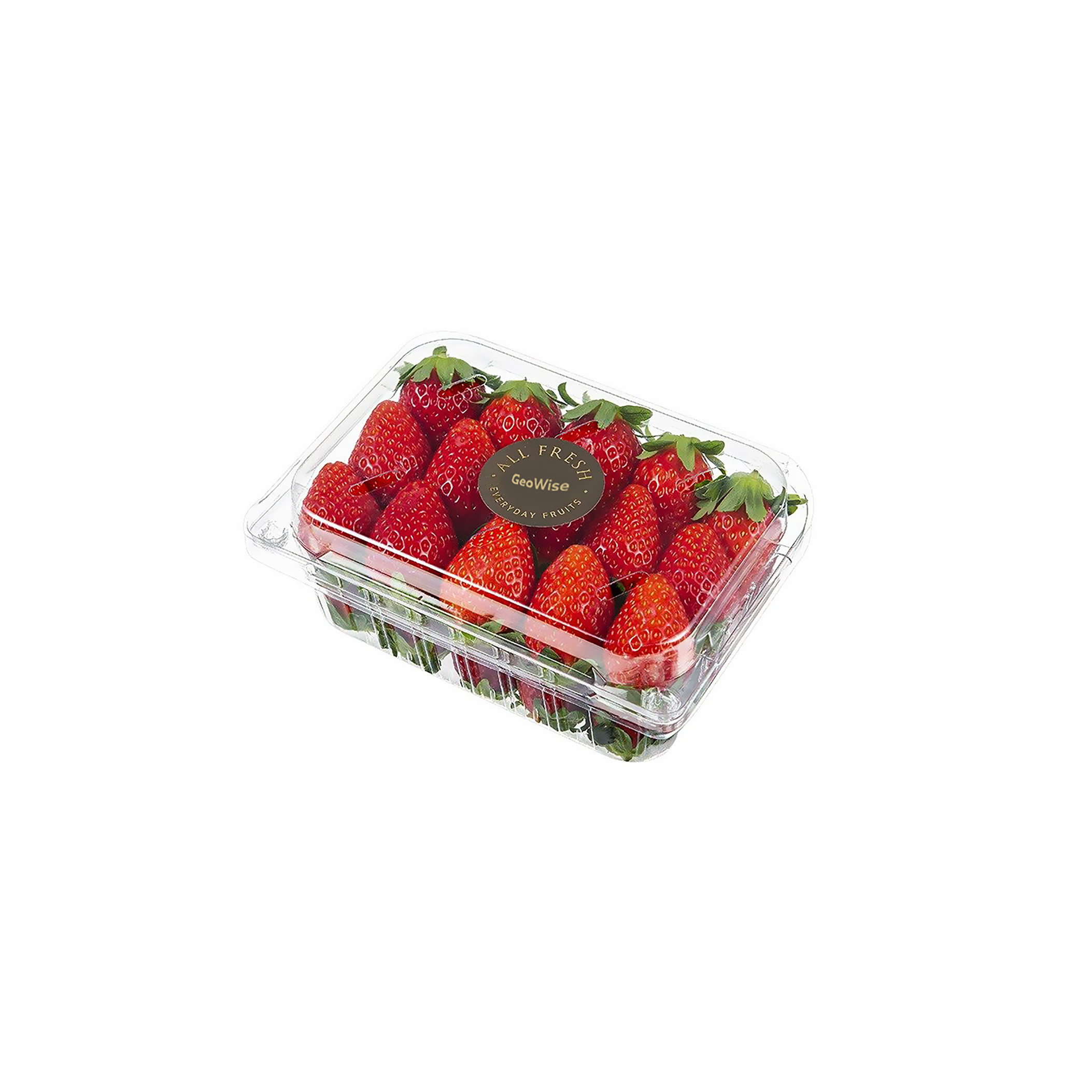 500g Punnet