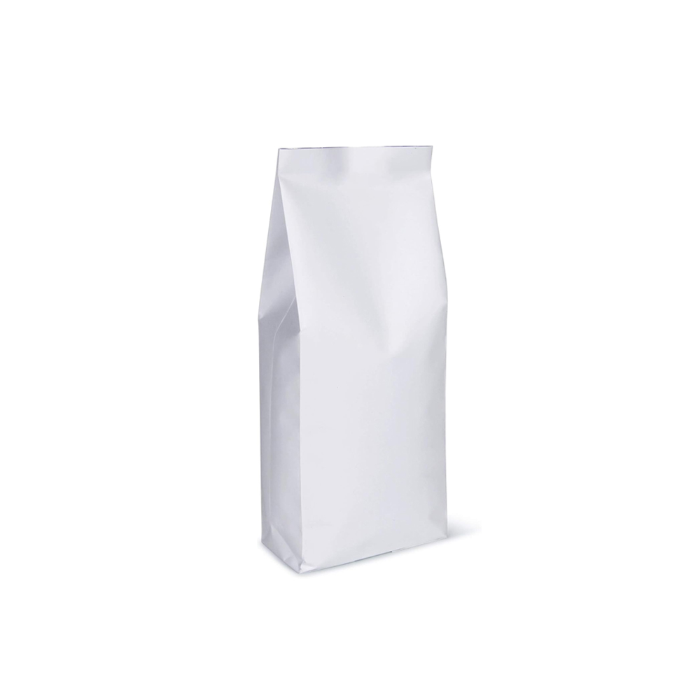 Compostable Side Gusset Pouch
