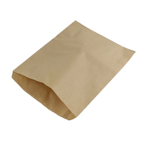 Flat Paper Bag