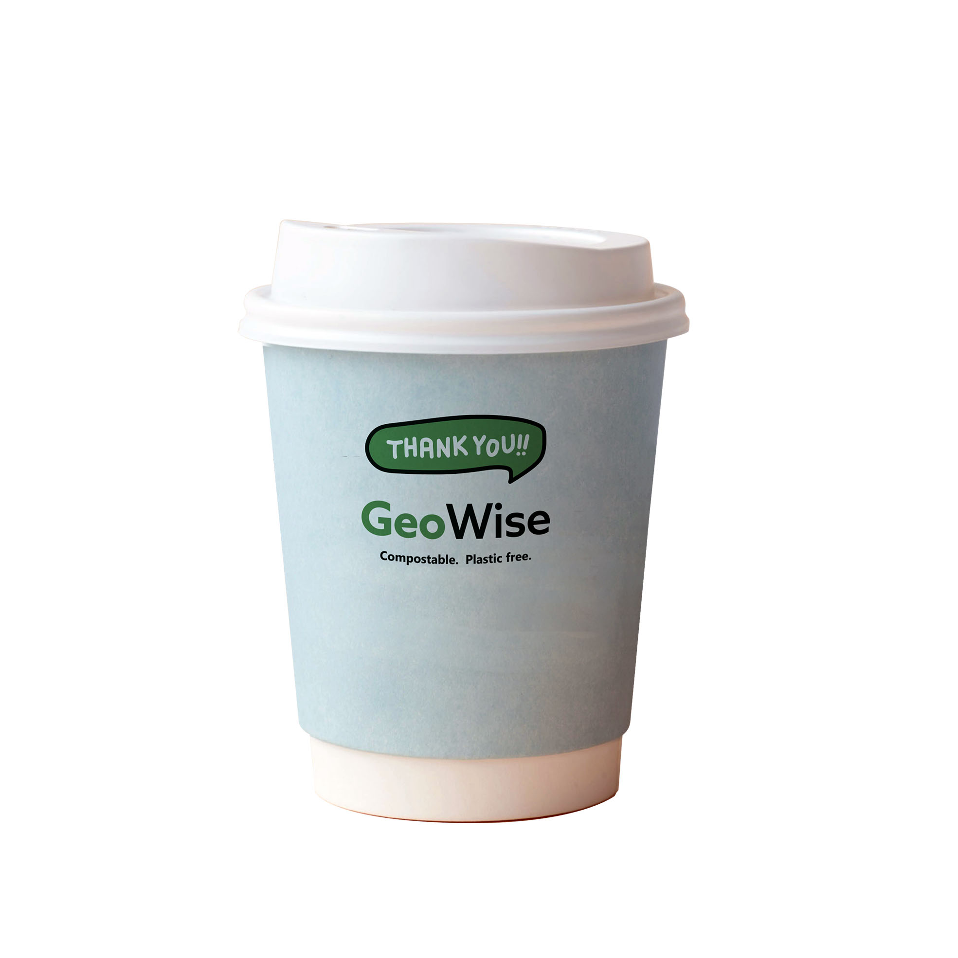 Double Wall Coffee Cups