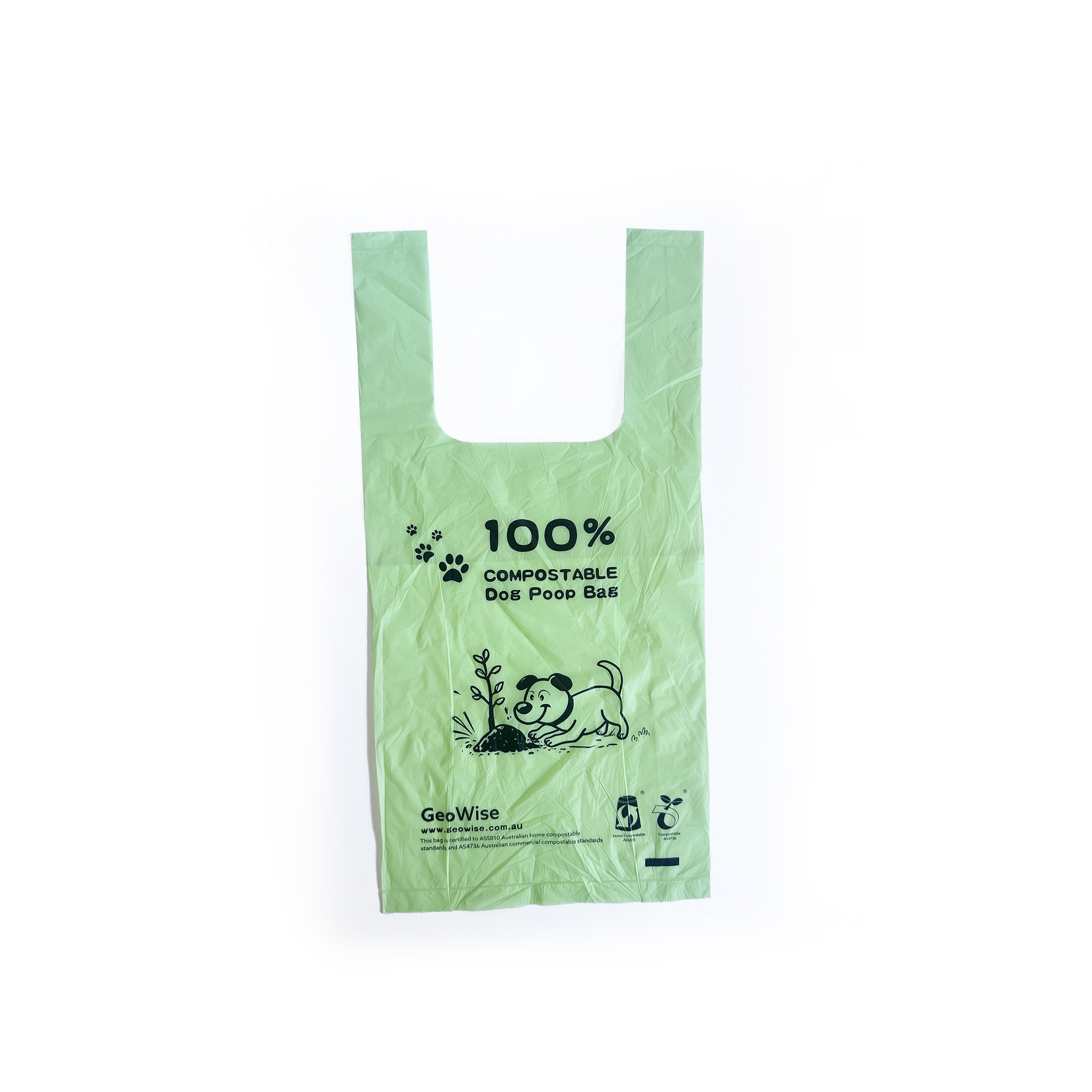Dog Poop Bags