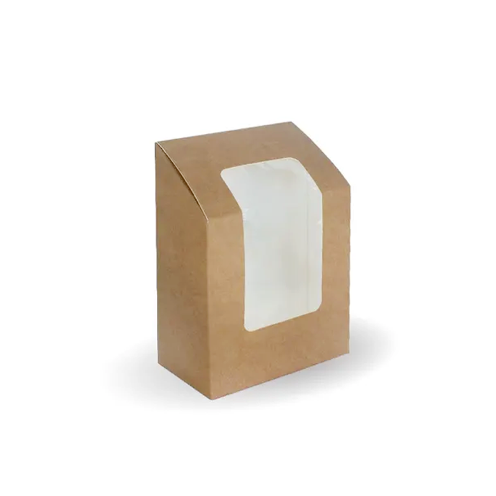 Sandwich & Wrap Wedges