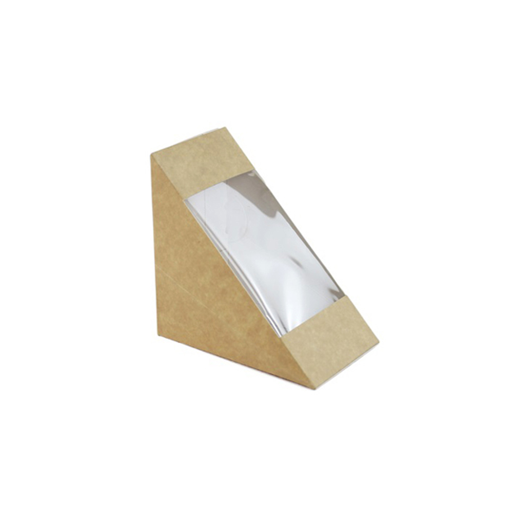 Sandwich & Wrap Wedges