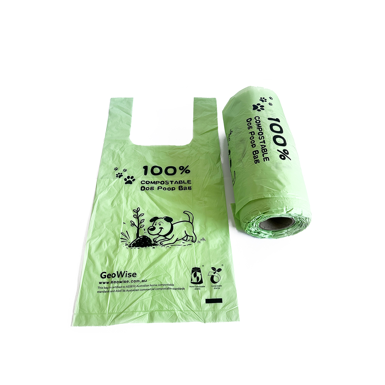 Dog Poop Bags