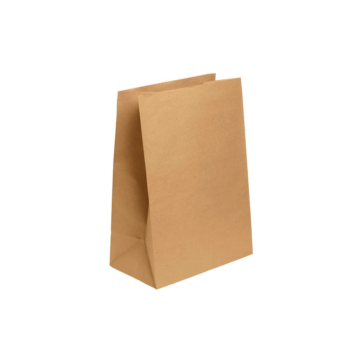 SOS Paper Bag