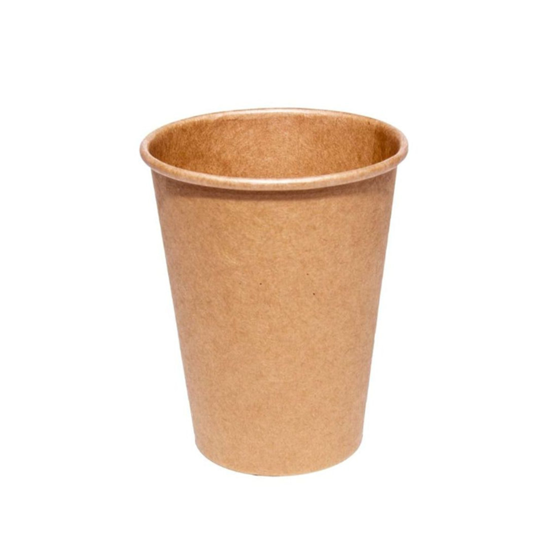 Single Wall Coffee Cups