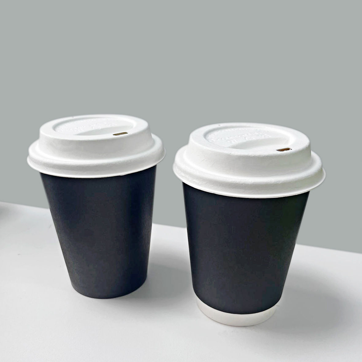 Double Wall Coffee Cups