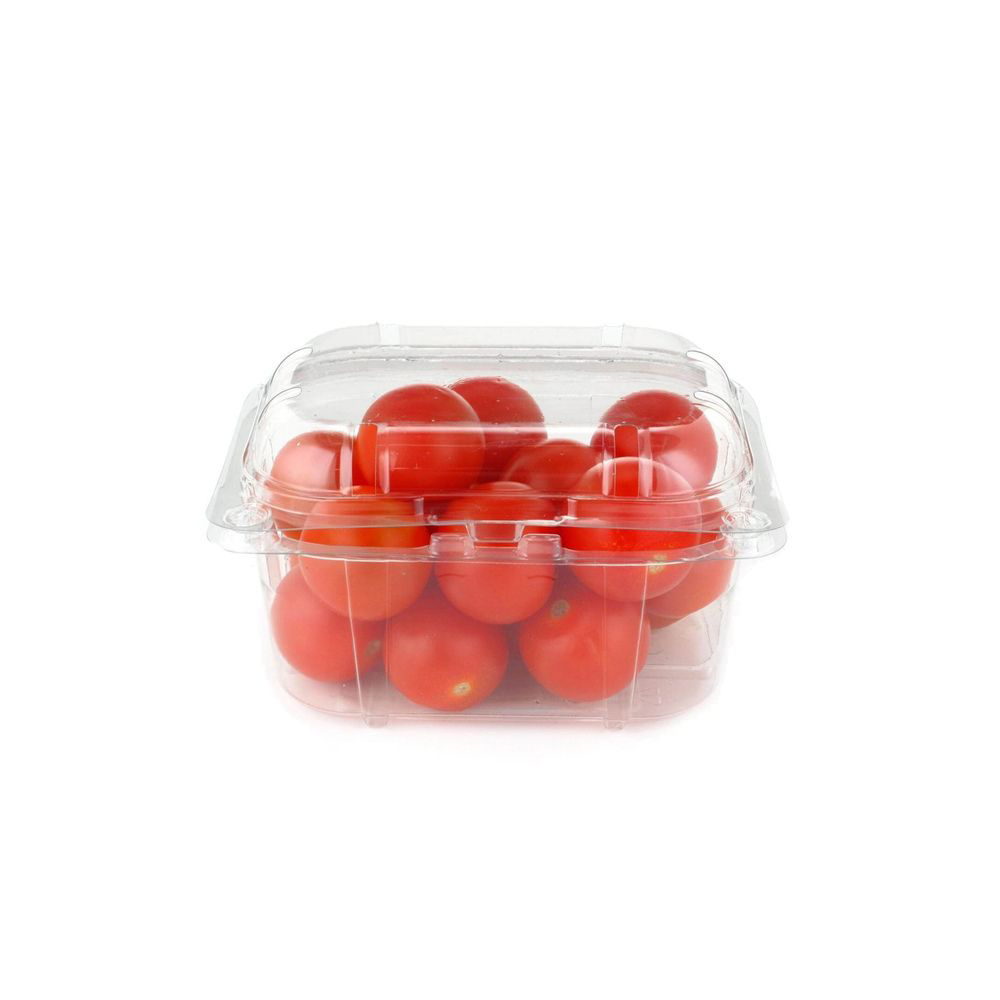 250g Square Punnet