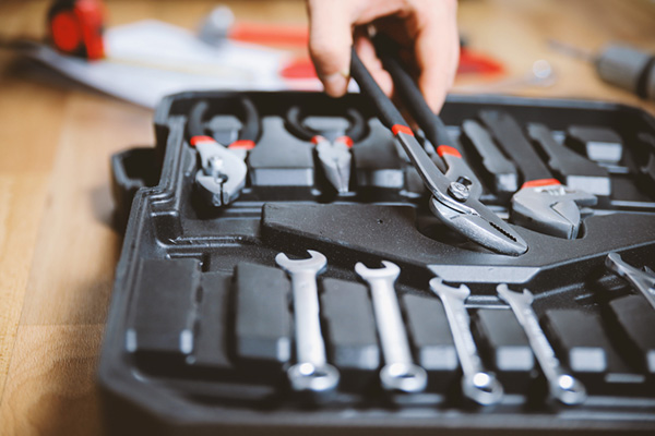 Professional fasteners overall solutions and ancillary products and services provider