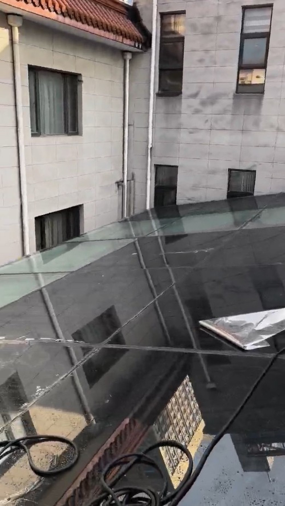 项目实景图