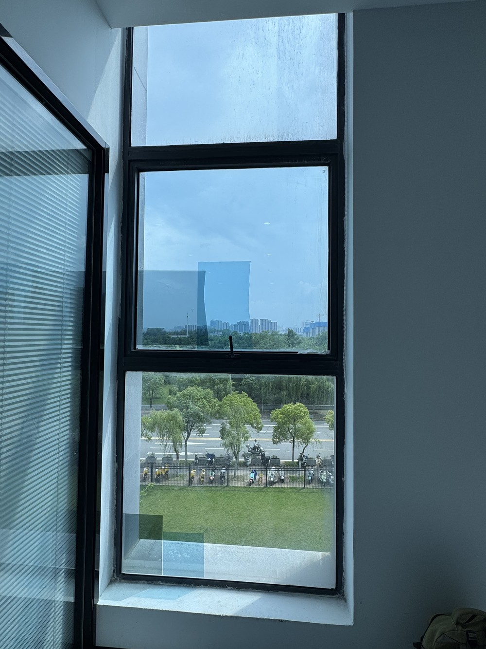 项目实景图