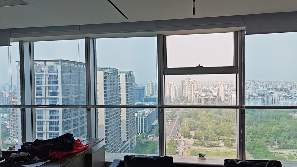 项目实景图