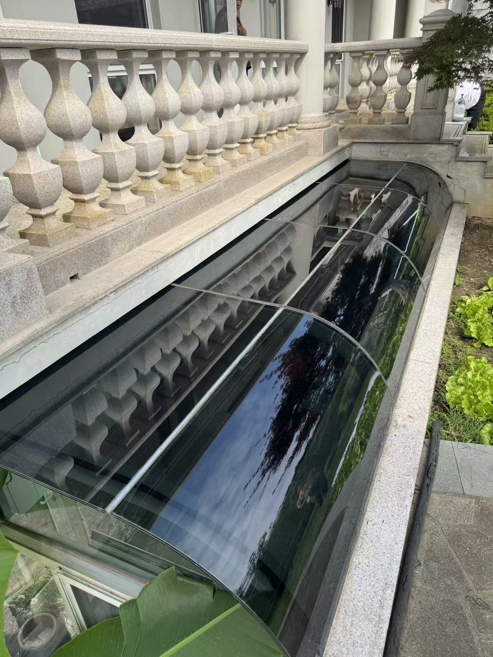 项目实景图