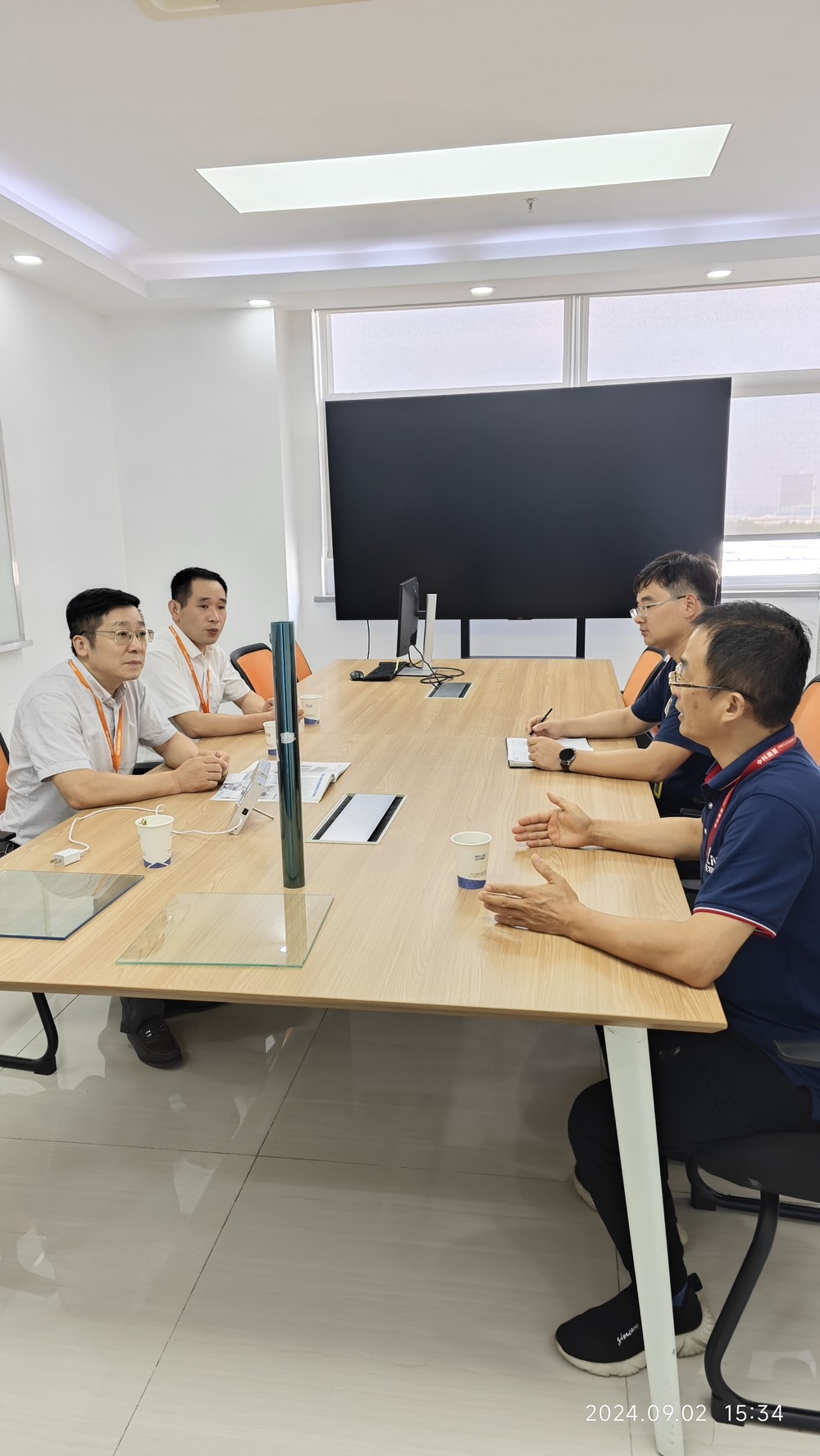 项目实景图