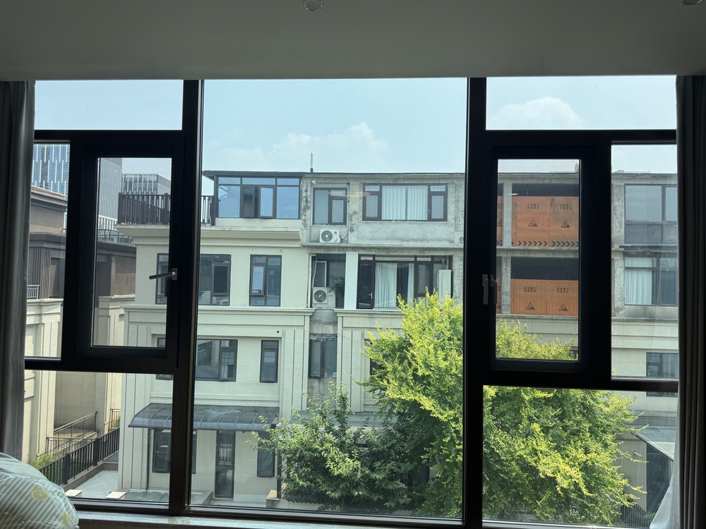 项目实景图