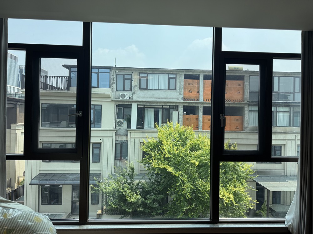 项目实景图