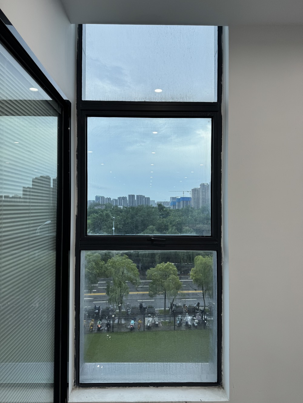 项目实景图
