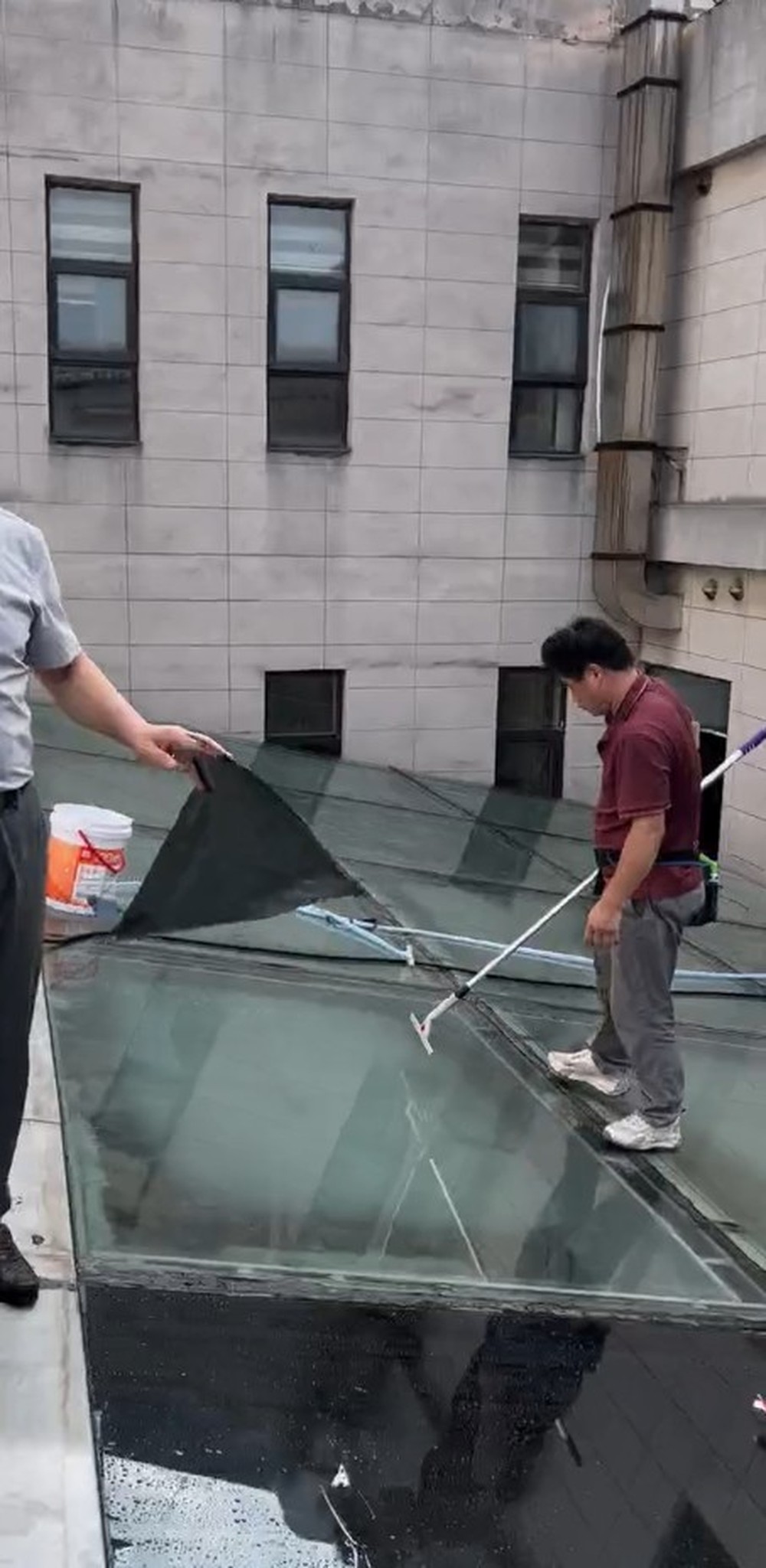 项目实景图