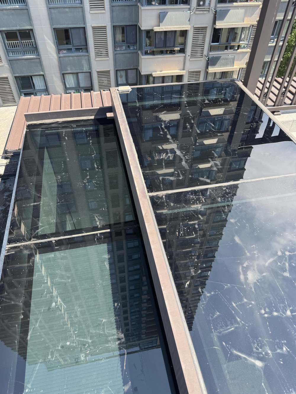项目实景图