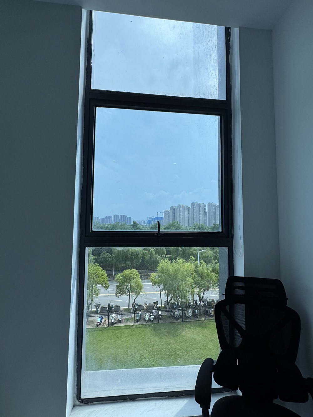 项目实景图