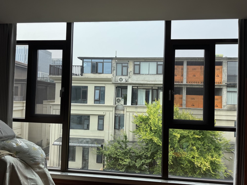 项目实景图