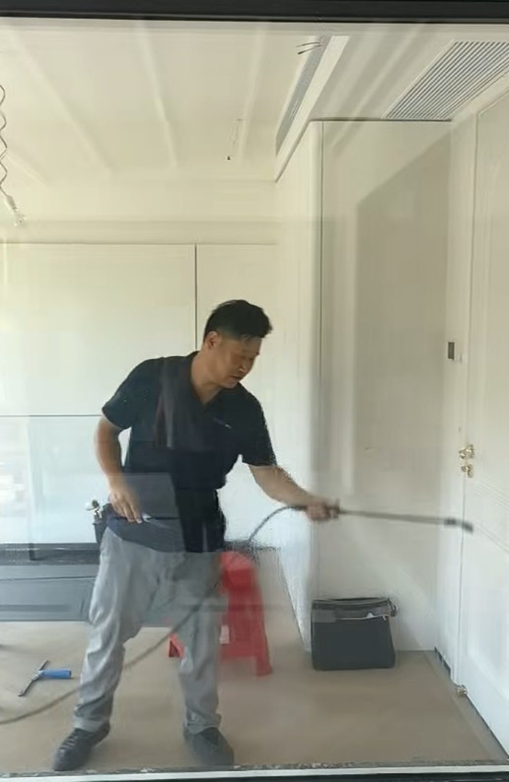 项目实景图