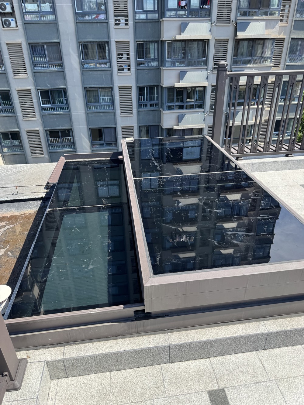 项目实景图