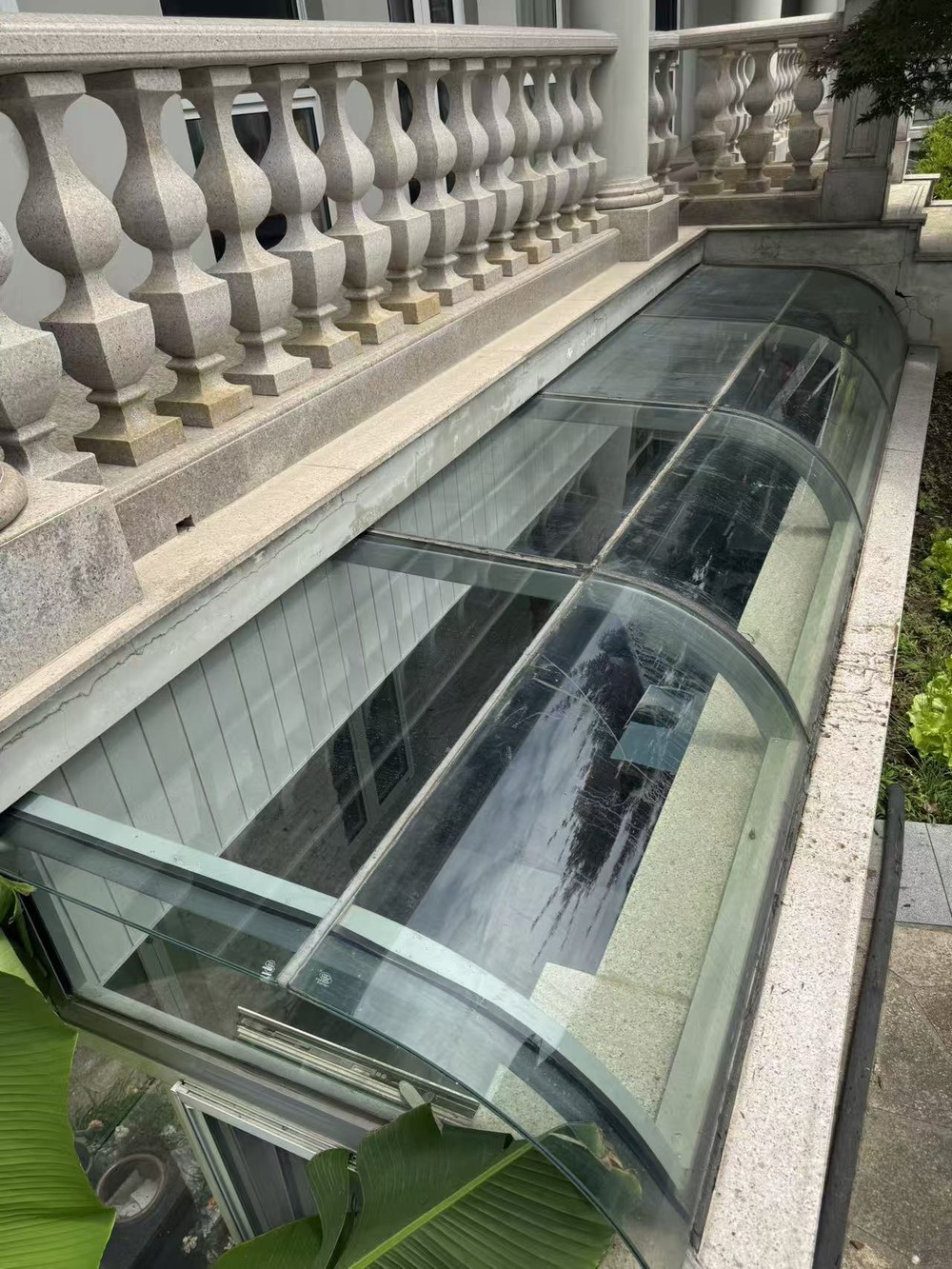 项目实景图