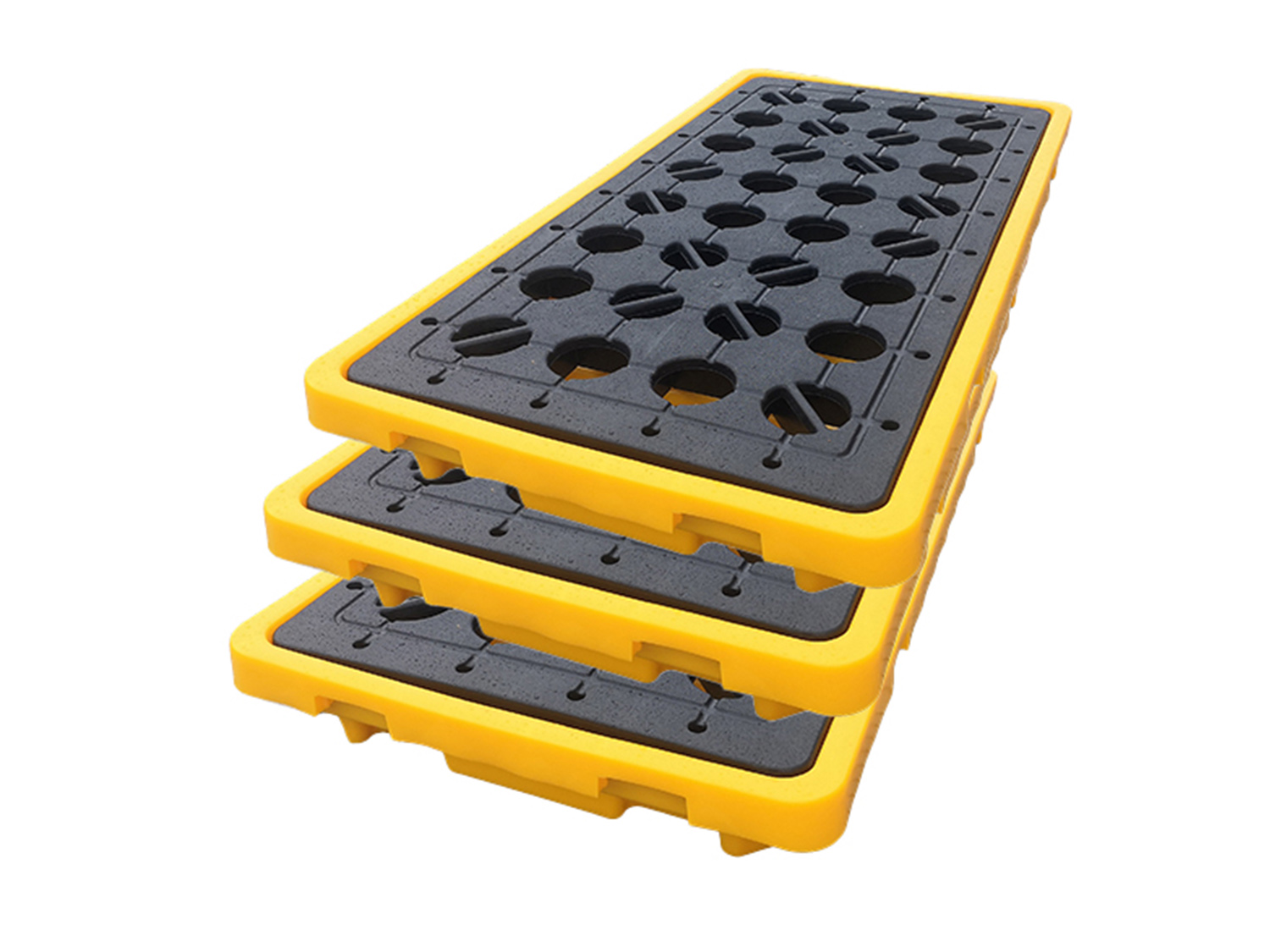 防渗漏托盘 | 密封设计 液体容纳 防污防溢