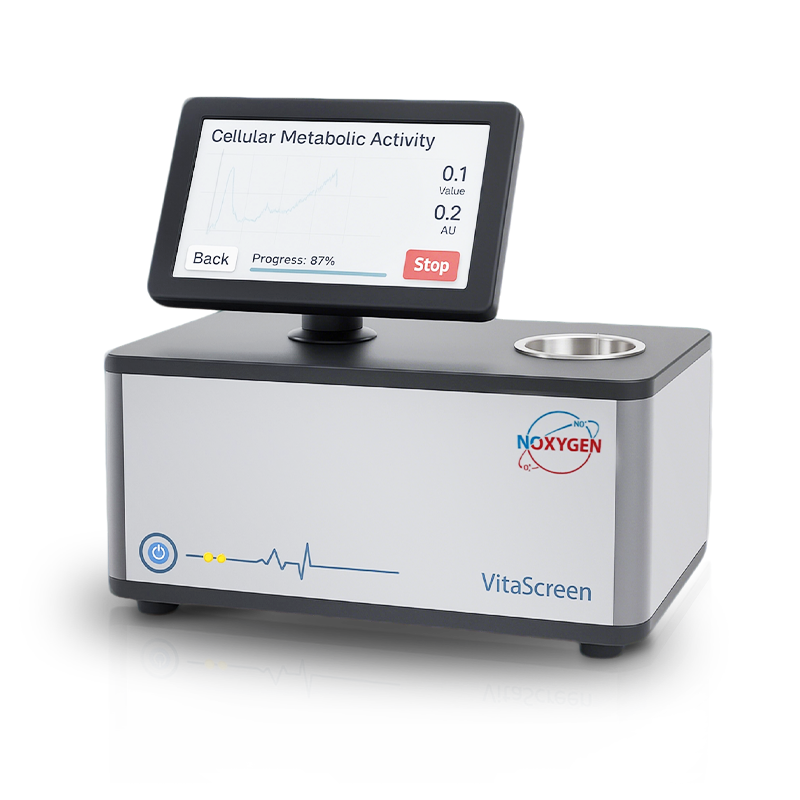 VitaScreen Product Manual (For Research Use Only)